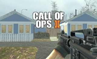 Image Call of Ops 2