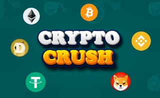 Image Crypto Crush