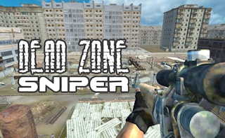 Image Dead Zone Sniper