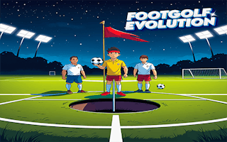 Image Footgolf Evolution