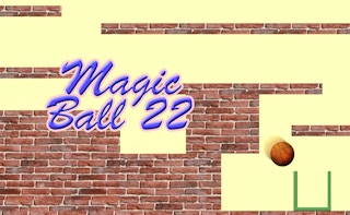 Image Magic Ball 22