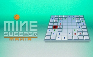 Image Minesweeper Mania