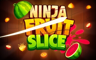 Image Ninja Fruit Slice
