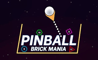Image Pinball Brick Mania