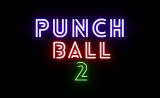 Image Punch Ball 2
