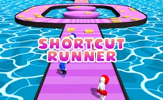 Image Shortcut Runner