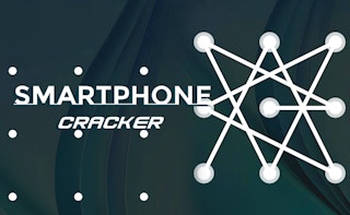 Image Smartphone Cracker